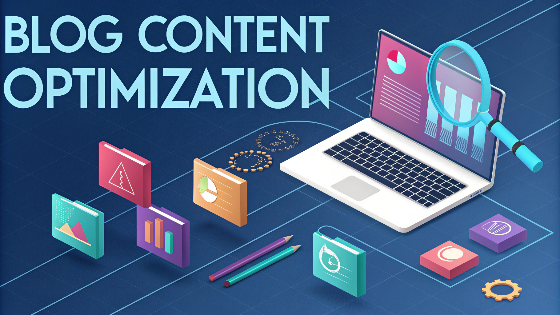 Blog Optimization: Complete Guide