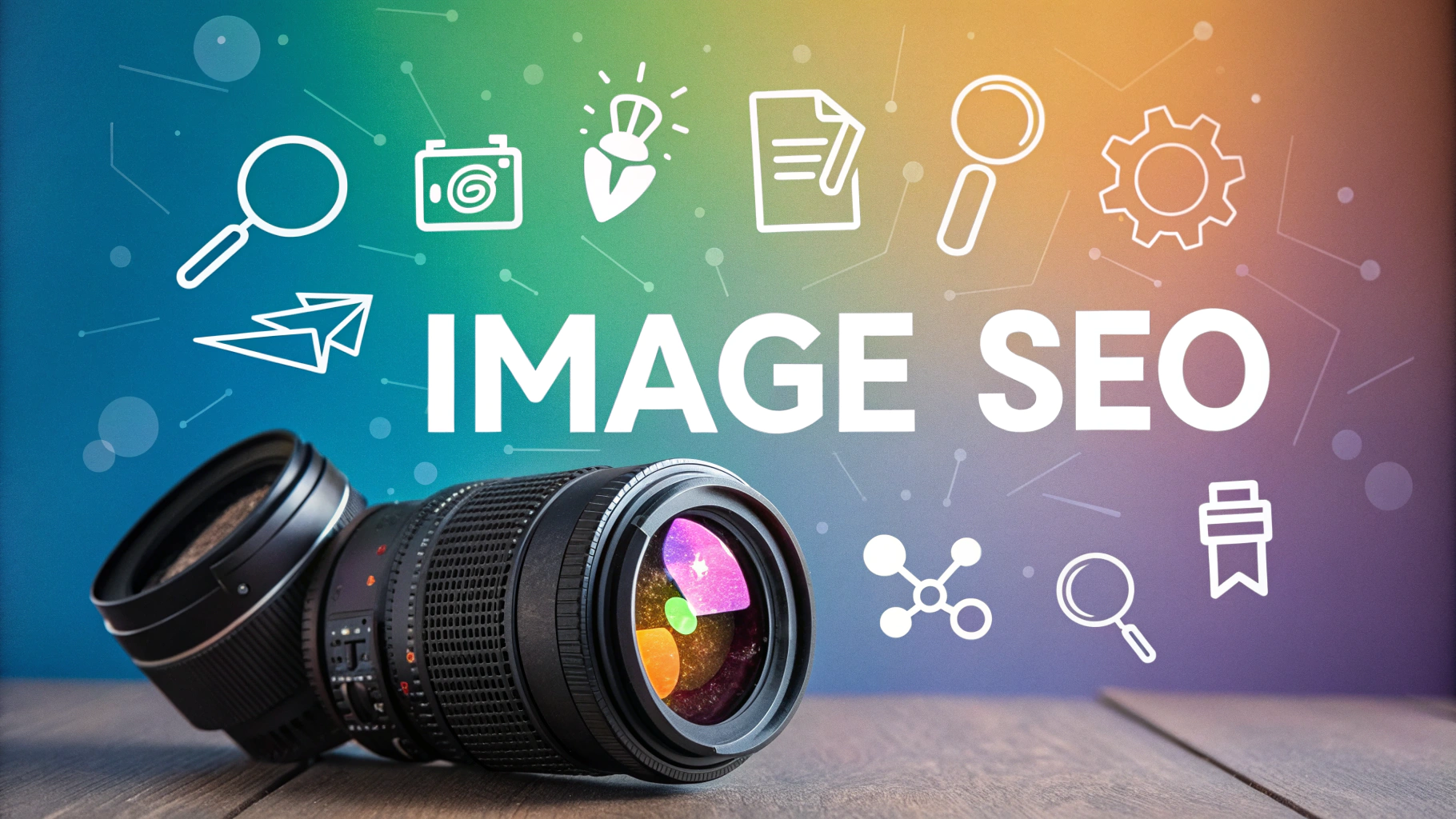 Image SEO: Complete Optimization Guide