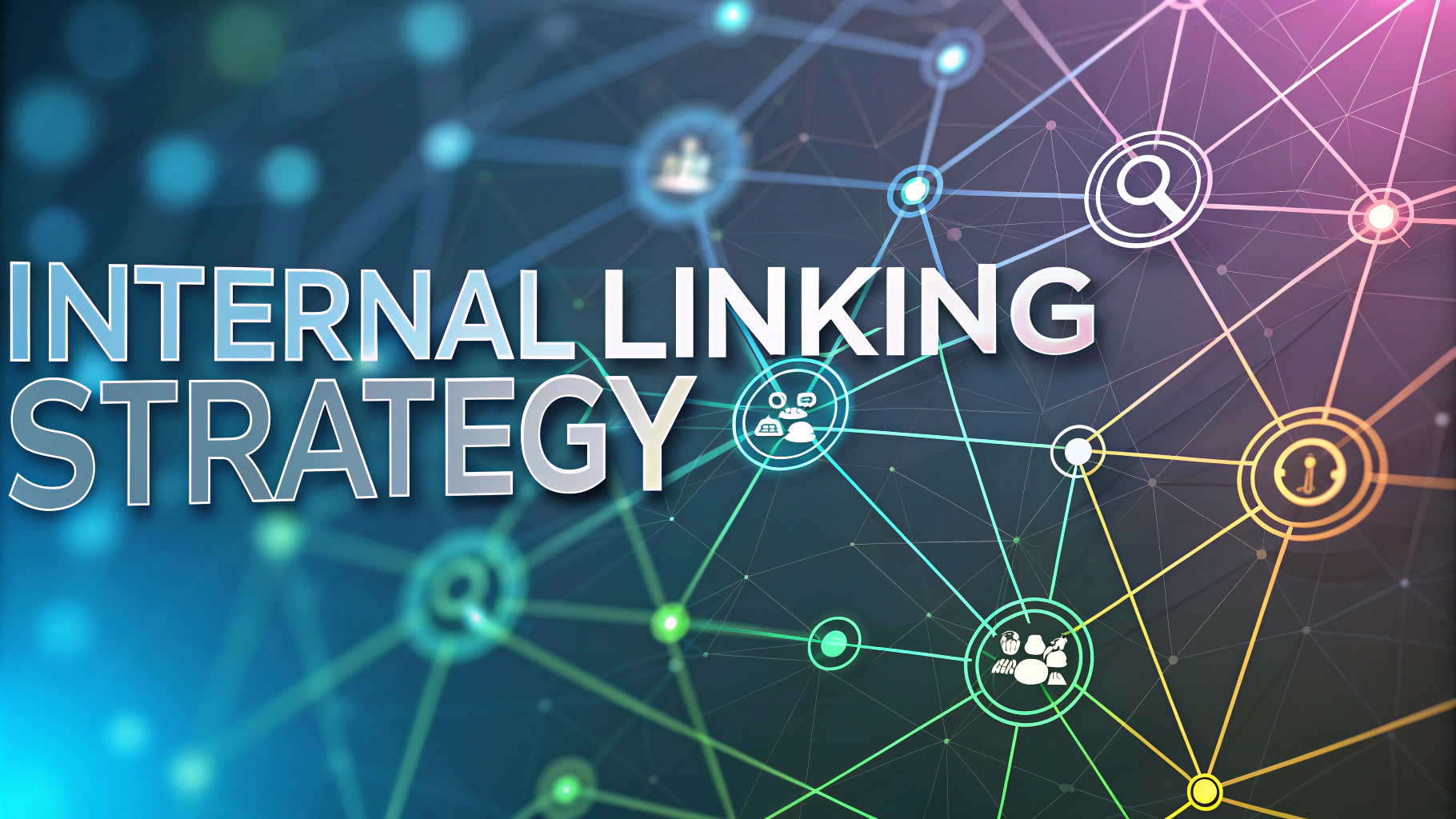 Internal Linking: Strategy and Implementation