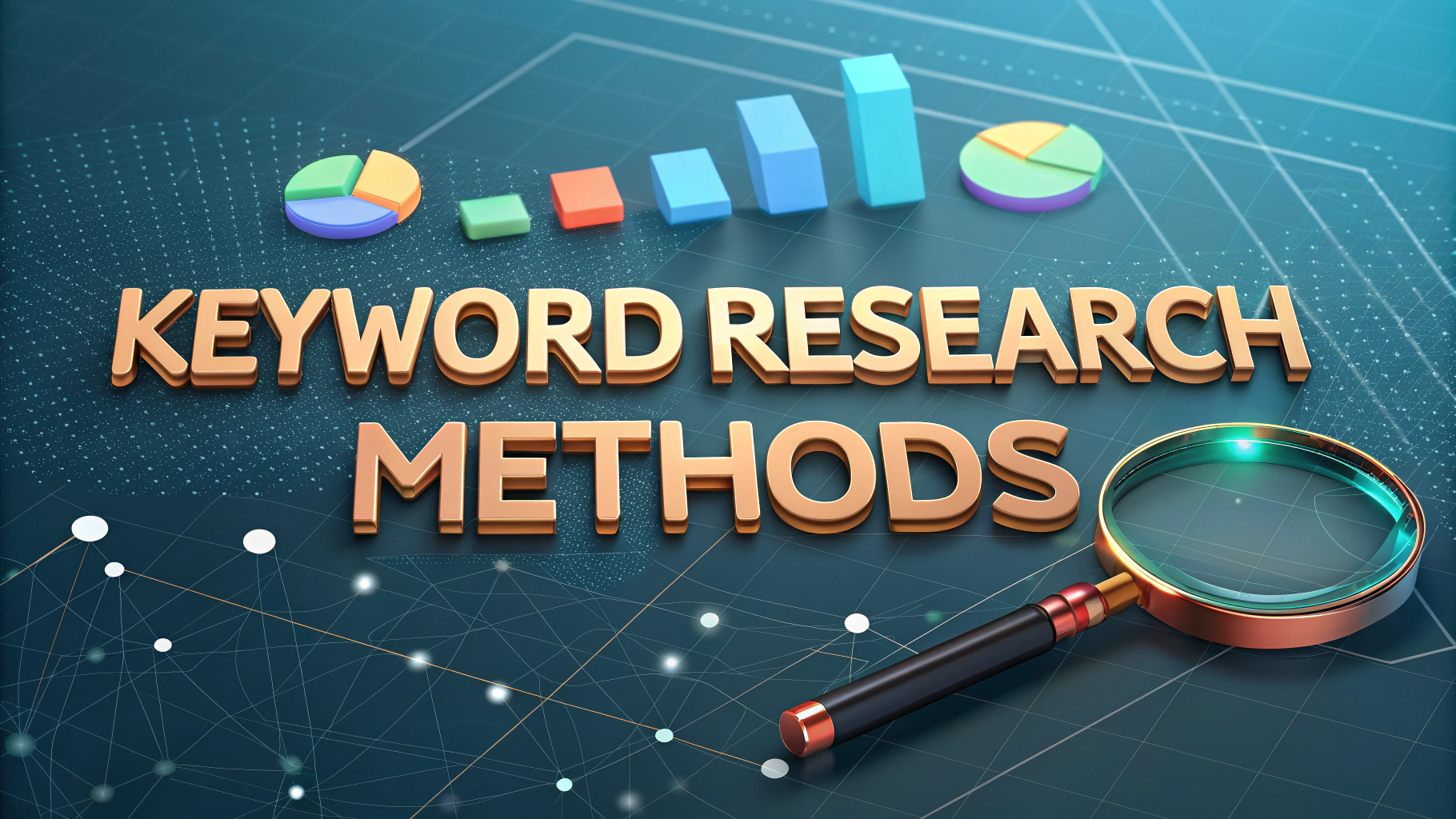 Mastering Keyword Research: Tools and Techniques