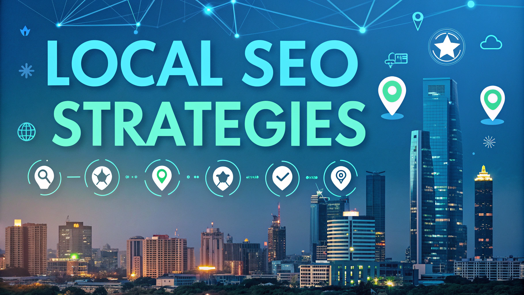 Local SEO: Ultimate Guide for Business Visibility