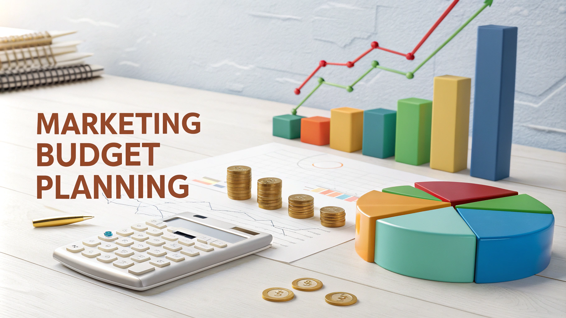 Creating an Effective Marketing Budget