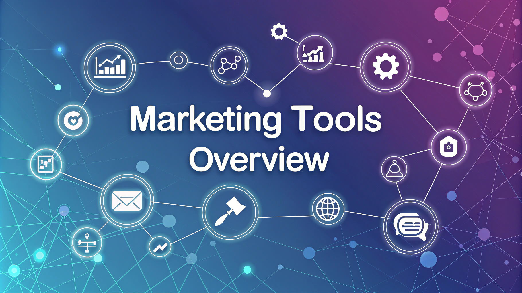 Essential Marketing Tools for Website Promotion