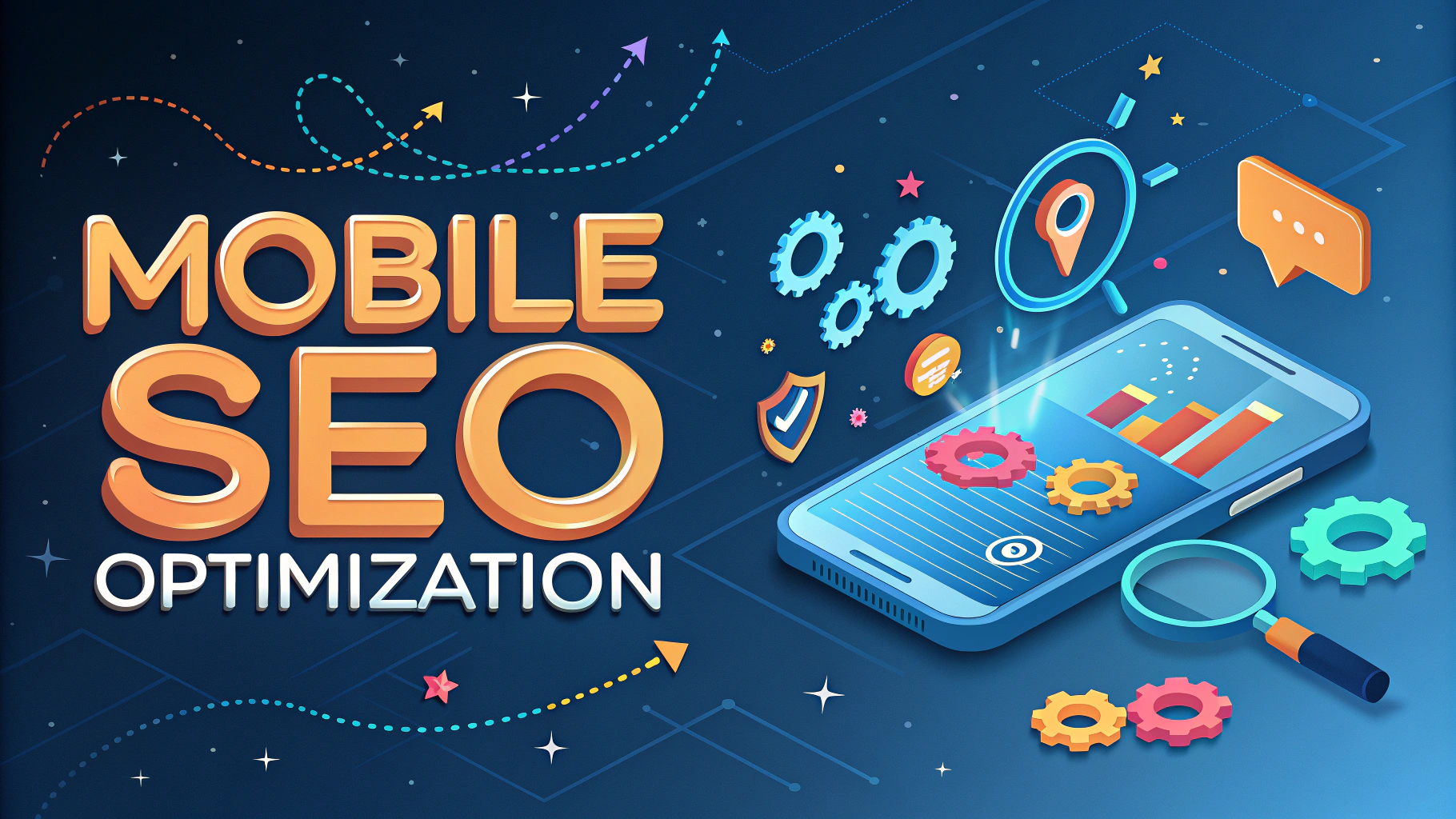 Mobile SEO: Optimization Strategies for Mobile Users