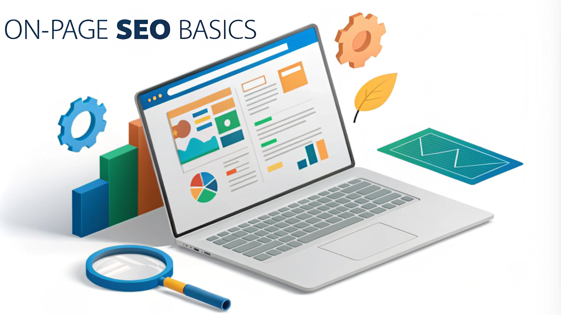On-Page SEO: The Complete Guide