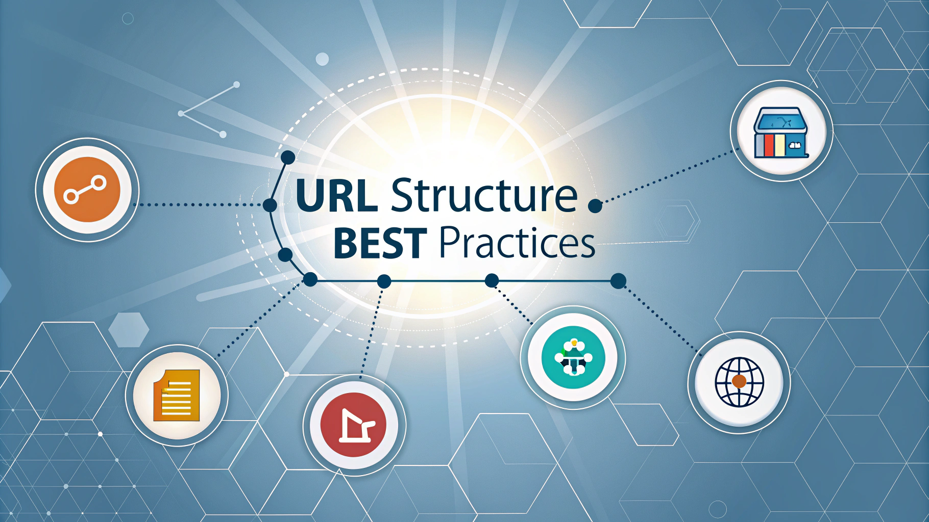 URL Structure: Best Practices for SEO